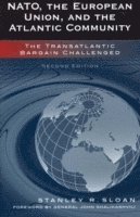 NATO, the European Union, and the Atlantic Community (hftad)