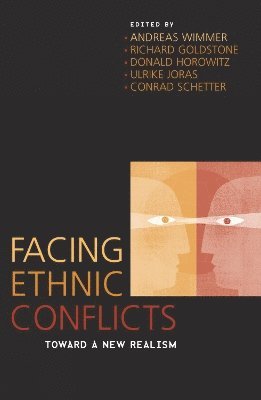 Facing Ethnic Conflicts (hftad)