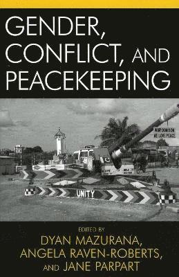 Gender, Conflict, and Peacekeeping (hftad)