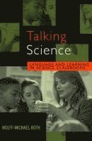 Talking Science (hftad)