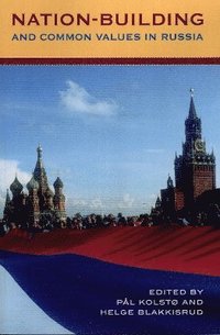 Nation-Building and Common Values in Russia (hftad)
