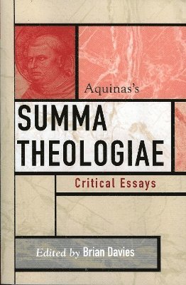 Aquinas's Summa Theologiae (hftad)