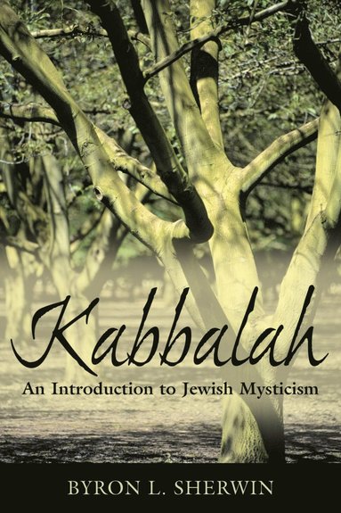 Kabbalah (häftad)
