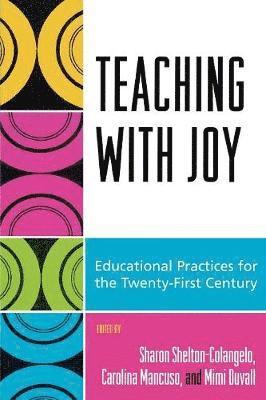 Teaching with Joy (hftad)