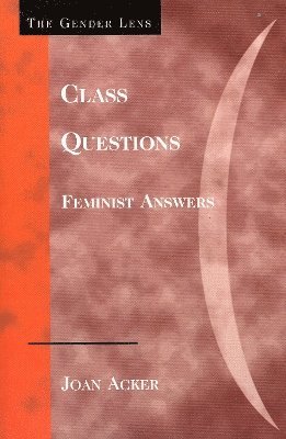 Class Questions (hftad)