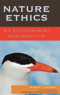 Nature Ethics (inbunden)