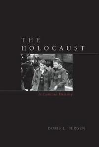 The Holocaust (inbunden)