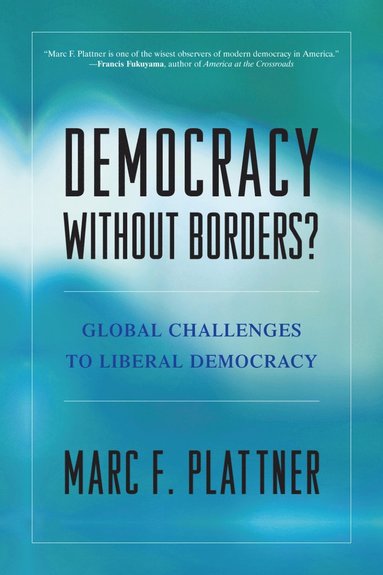 Democracy Without Borders? (hftad)
