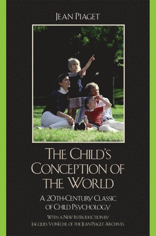 Child's Conception of the World (hftad)