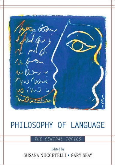 Philosophy of Language (hftad)