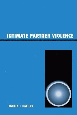 Intimate Partner Violence (hftad)
