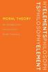 Moral Theory (Second Edition)