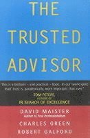The Trusted Advisor (häftad)
