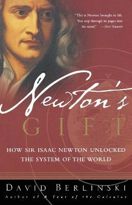 Newton'S Gift (h�ftad)