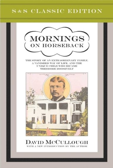Mornings on Horseback (hftad)