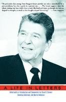 Reagan: A Life in Letters (h�ftad)