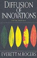 Diffusion of Innovations, 5th Edition (hftad)
