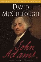 John Adams (inbunden)