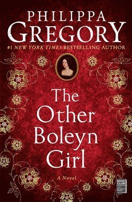 The Other Boleyn Girl (inbunden)