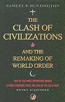 The Clash Of Civilizations (hftad)