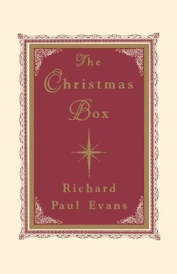 Christmas Box - Large Print Edition (hftad)