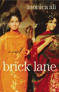 Brick Lane (e-bok)