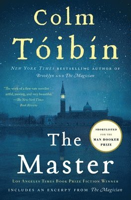 The Master (hftad)