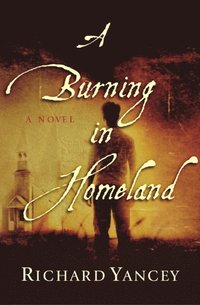 Burning in Homeland (e-bok)