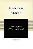 Who's Afraid of Virginia Woolf? (häftad)