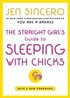 The Straight Girl's Guide to Sleeping with Chicks