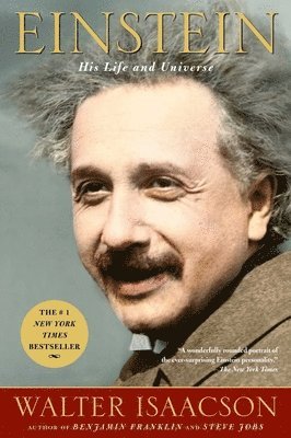 Einstein (inbunden)