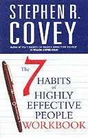 7 Habits Of Highly Effective People: Personal Workbook (häftad)