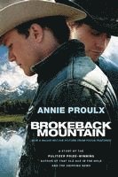 Brokeback Mountain (häftad)