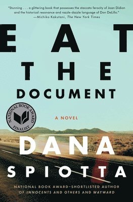 Eat The Document (hftad)