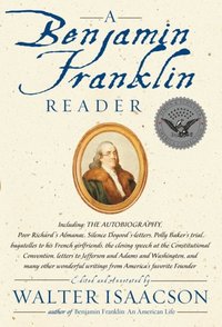 Benjamin Franklin Reader (e-bok)