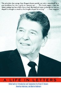 Reagan (e-bok)
