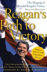 Reagan's Path to Victory (e-bok)