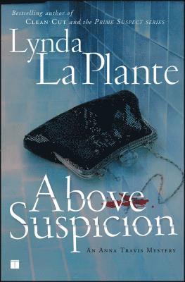Above Suspicion (häftad)