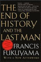The End of History and the Last Man (h�ftad)