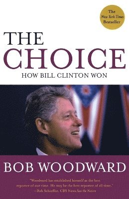 Choice (häftad)