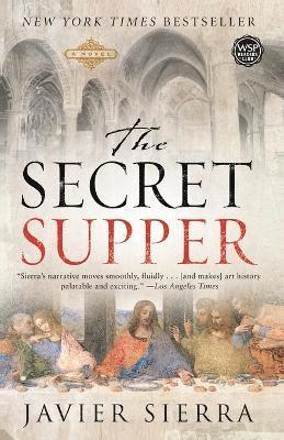 The Secret Supper (hftad)