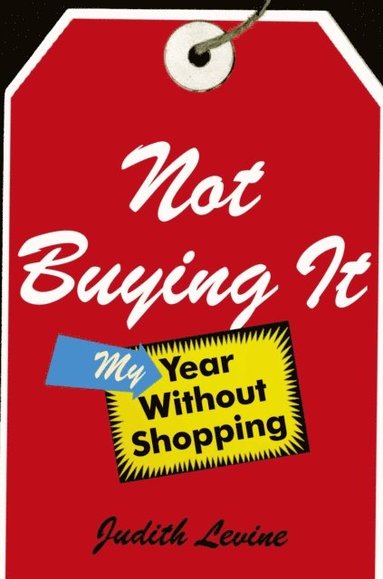 Not Buying It