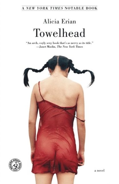 Towelhead (e-bok)