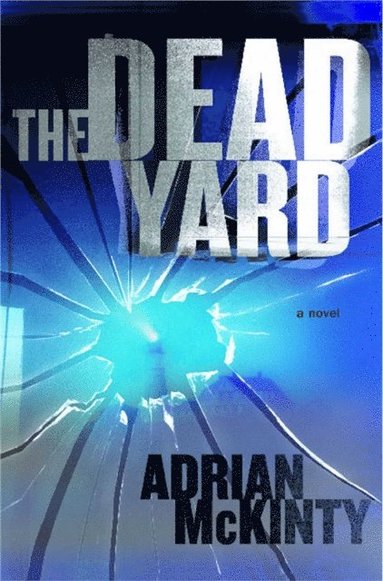 Dead Yard (e-bok)