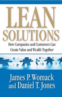 Lean Solutions (e-bok)