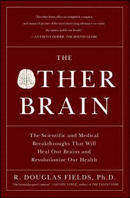The Other Brain (inbunden)