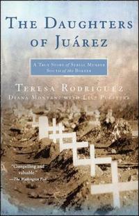 The Daughters of Juarez (hftad)