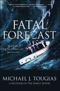 Fatal Forecast (häftad)