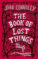 Book Of Lost Things (hftad)