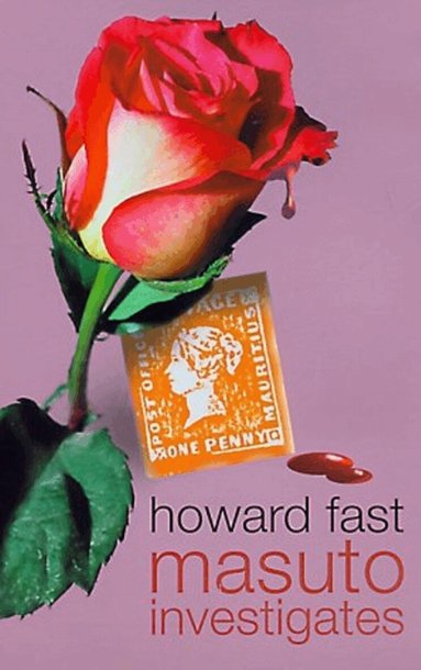 Masuto Investigates, Volume 1 (h�ftad)